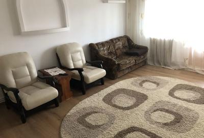 Apartament cu 3 camere decomandat în Central - 8