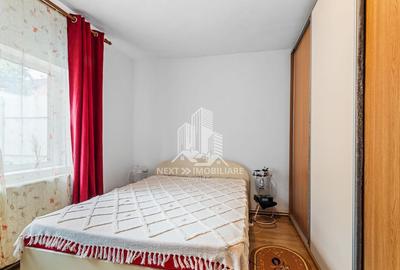 Casa Coiciu 5 camere la sol cu teren 408 mp si garaj - 22