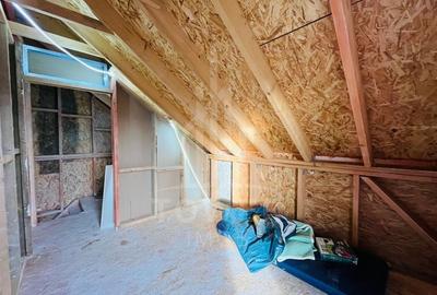 Cabana moderna cu view superb - 8