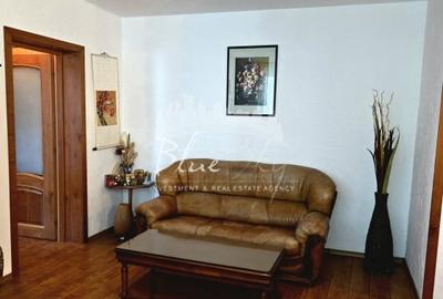 Apartament 2 camere situat la etajul 2 – Zona Dacia - 3