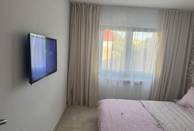 Apartament cu 3 camere decomandat în Dorobanți 1 - 3