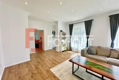 Casa individuala premium cu 5 camere si 190 mp utili - Mosnita zona centrala - 10