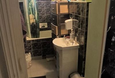 Apartament cu 2 camere decomandat în Vest - 1