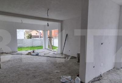 Casa P+1, 131 mp utili, teren 400mp, zona Brestei - 9