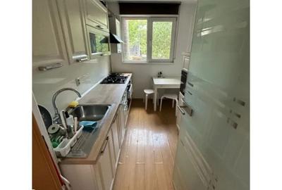 Apartament cu 2 camere semidecomandat în Dobroești - 3