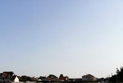 De vanzare teren de 652 mp, de duplex, zona  străzii Feventia-Jiul-Lidl - 1