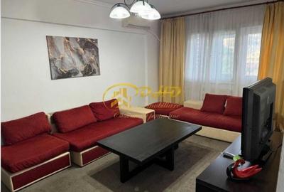 Apartament 3 camere ARCU - 5