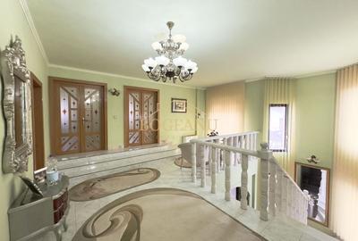 BG46-Vila individuala 10 camere-COMISION 0% - 12