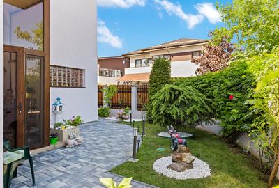 Casă individuală cu 7 camere cu Canalizare în Clinceni - 8