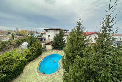 Casă individuală cu 12 camere în Nord