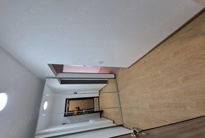 Inchiriez apartament ULTRACENTRAL ?i ultrafinisat in bloc nou. - 1