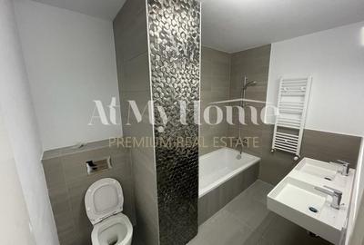 Apartament 4 camere,design exclusivist, 2parcari subterana,langa Padurea Baneasa - 7