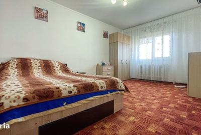 Apartament cu 2 camere decomandat în Galata - 8