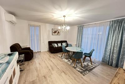 Apartament cu 2 camere, bloc nou, zona Sigma - 3