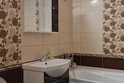 Apartament cu 3 camere decomandat, mobilat în Mănăștur - 2