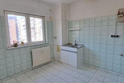 Rahova - Sebastian, 2 camere, 58 mp, 2 balcoane, bloc reabilitat, parc - 5