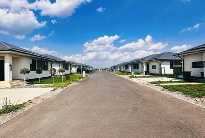 Casa individuala finalizata 4 camere,Balotesti,Ilfov Casa individuala finalizata 4 camere,Balotesti,Ilfov - 3