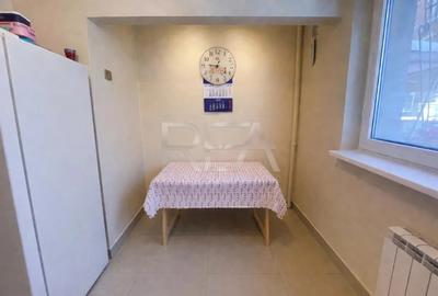 Apartament cu 3 camere semidecomandat, mobilat în Dorobanți - 6