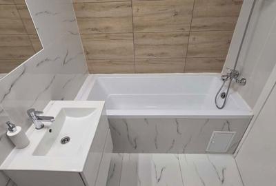 Apartament cu 2 camere în Seleuș