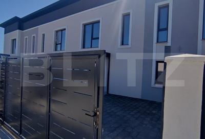 Casă cu 4 camere cu Teren 250 Mp în Valea Lupului - 1