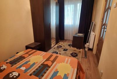 Apartament cu 2 camere semidecomandat, mobilat în Republicii - 4
