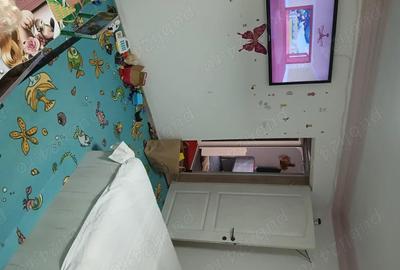 Casă cu 3 camere în Petrești - 1