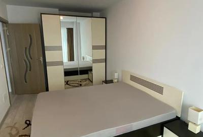 Inchiriez 2 camere bloc nou - 5