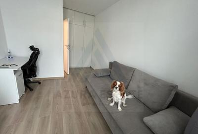 Casa moderna 4 camere carport si curte libera 200 mpu in Arhitectilor - 6