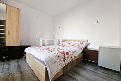 Apartament 2 camere | Bloc nou | 51mp | Etaj 1 | Terasa 25mp | Marasti - 4