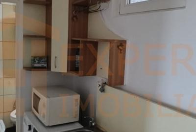 Garsoniera, termen lung, zona City Mall, Constanta - 7