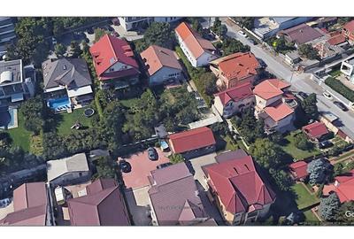 Teren Construcții intravilan de 350 mp, în Pipera