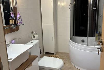 Apartament cu 2 camere decomandat în Aleea Tudor Neculai - 1