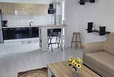 Apartament cu 2 camere semidecomandat în Cățelu - 8
