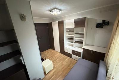 Apartament cu 3 camere + garaj, zona Lunei - Complex - 4