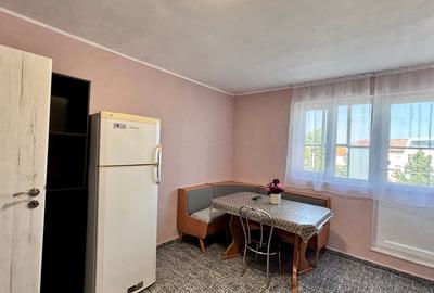 Apartament de închiriat 2 camere în Oradea, zona Dacia - lângă Jurnal Bihorean - 6