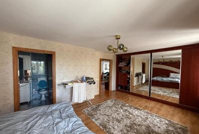 Apartament 3 camere, etaj 1, zona Dorobanti - 11