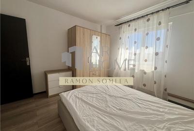 Inchiriere 3 camere spatios cu centrala termica proprie, zona Malu Rosu, Ploiest - 6