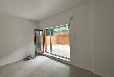 REA1023907 Apartament 2 camere cu terasa si priveliste placuta I Ambiance Pipera - 3