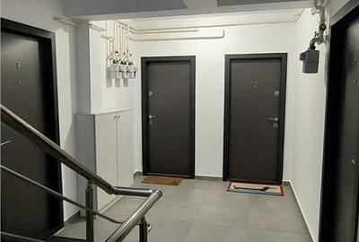 Apartament cu 2 camere decomandat în Miroslava - 14