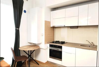 Apartament cu 2 camere semidecomandat în Otopeni - 4