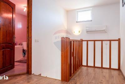 Casă cu 5 camere cu Teren 488 Mp în Joița - 4