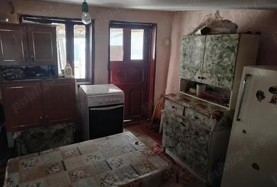 Vand casa in satul Once?ti - 1