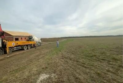 Spațiu comercial, în Poșta - 3