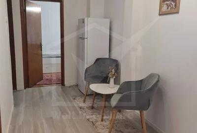 Apartament de inchiriat, 3 camere, Andrei Muresanu - 3