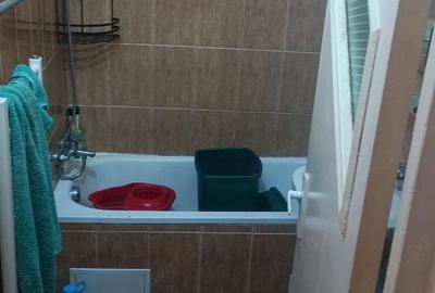 Garsonieră decomandată în Ampoi 2 - 4