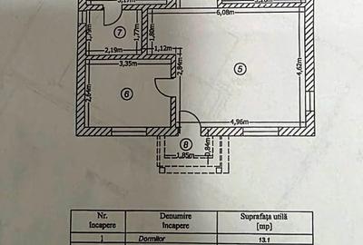Pantelimon, str. Bucovina, vila P+M, constructie 2021, centrala si utilitati, - 20