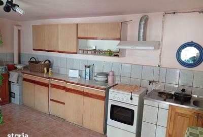 Casă cu 6 camere cu Teren 843 Mp în Livada - 19