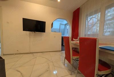 Apartament cu 2 camere decomandat, mobilat în Circumvalațiunii
