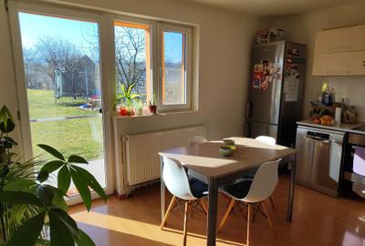 Casă cu 4 camere în Dâmbu - 5