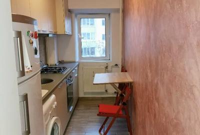 Garsoniera Nerva Traian - 5